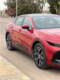 تويوتا كراون